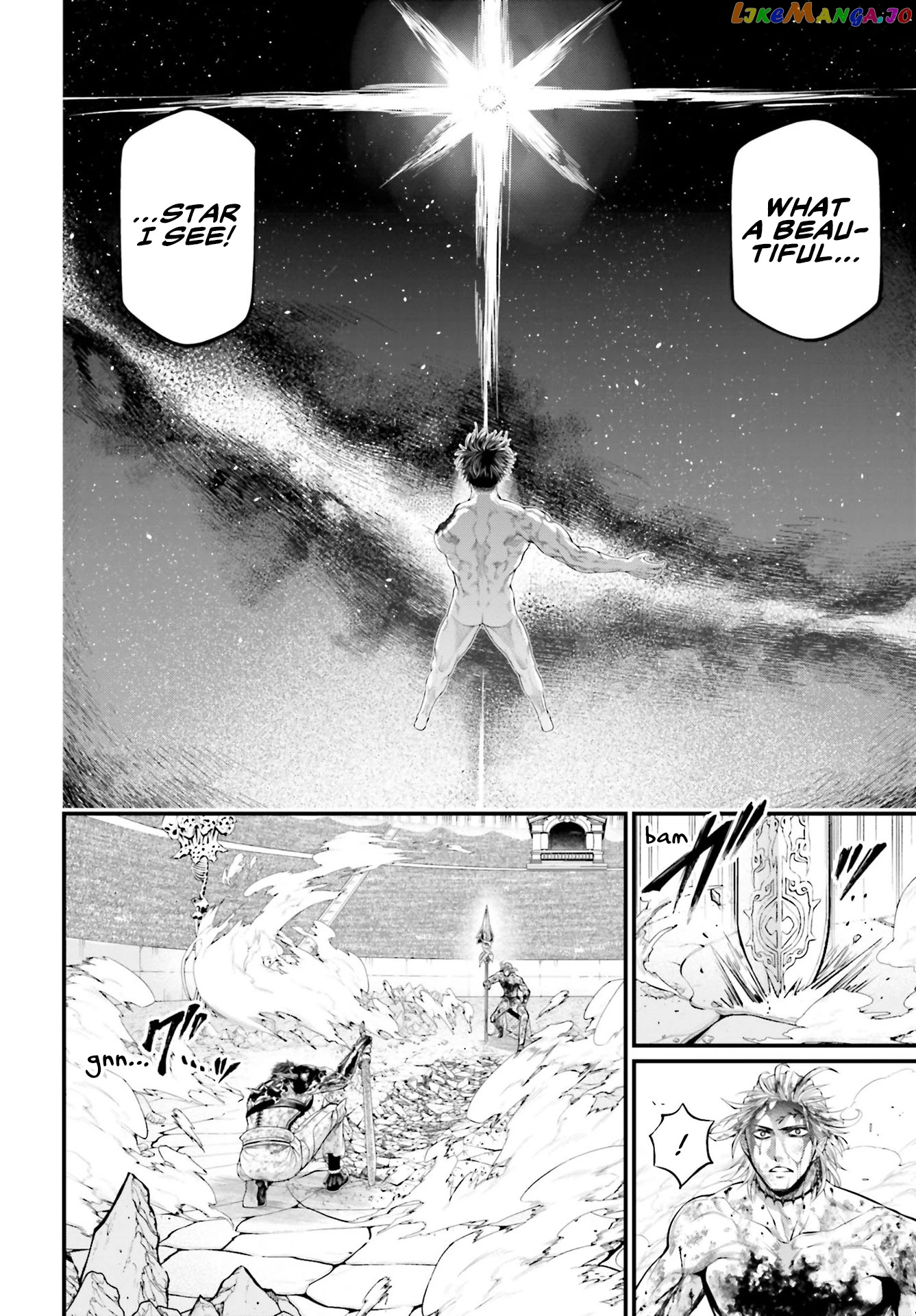 Record Of Ragnarok, Chapter 63 image 30